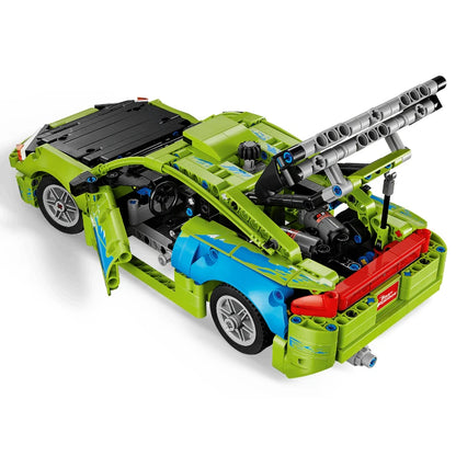 LEGO Technic 42229 Fast and Furious Mitsubishi Eclipse Car 香港行貨價 $389