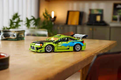LEGO Technic 42229 Fast and Furious Mitsubishi Eclipse Car 香港行貨價 $389