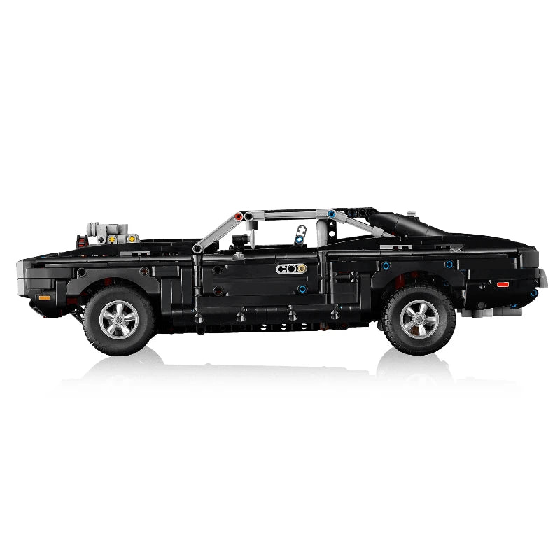LEGO Technic 42231 Fast and Furious Dodge Charger R/T Car 香港行貨價 $955