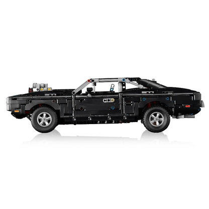 LEGO Technic 42231 Fast and Furious Dodge Charger R/T Car 香港行貨價 $955