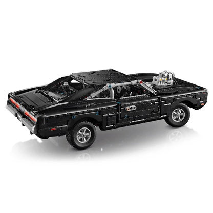 LEGO Technic 42231 Fast and Furious Dodge Charger R/T Car 香港行貨價 $955