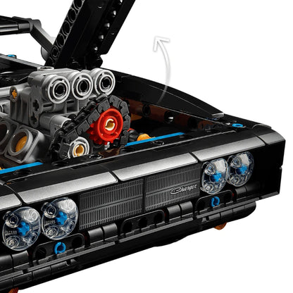 LEGO Technic 42231 Fast and Furious Dodge Charger R/T Car 香港行貨價 $955