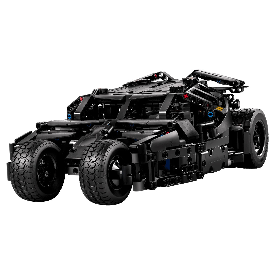 LEGO Technic 42239 Batmobile™ Tumbler 香港行貨價 $1169