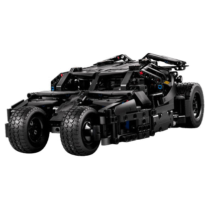 LEGO Technic 42239 Batmobile™ Tumbler 香港行貨價 $1169