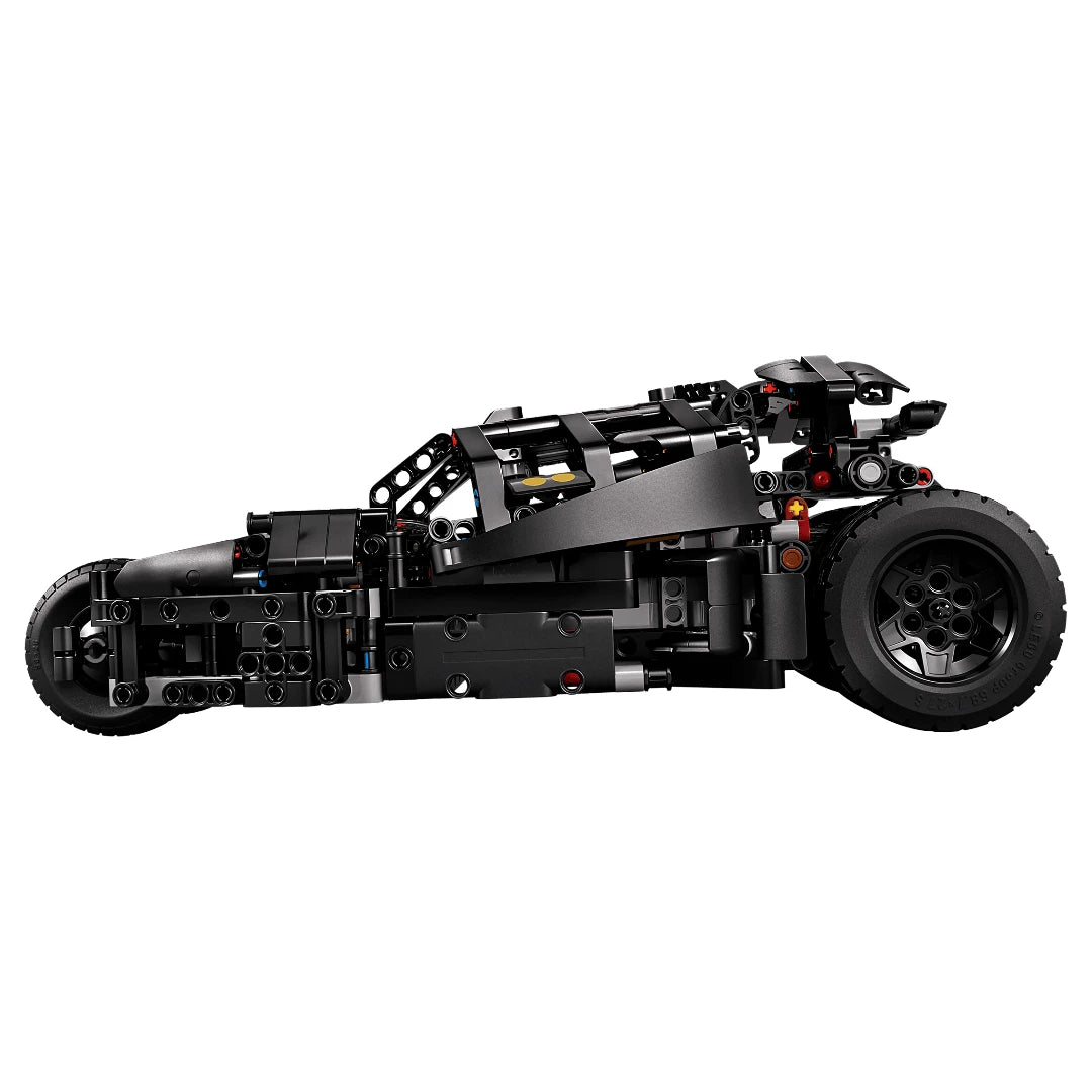 LEGO Technic 42239 Batmobile™ Tumbler 香港行貨價 $1169