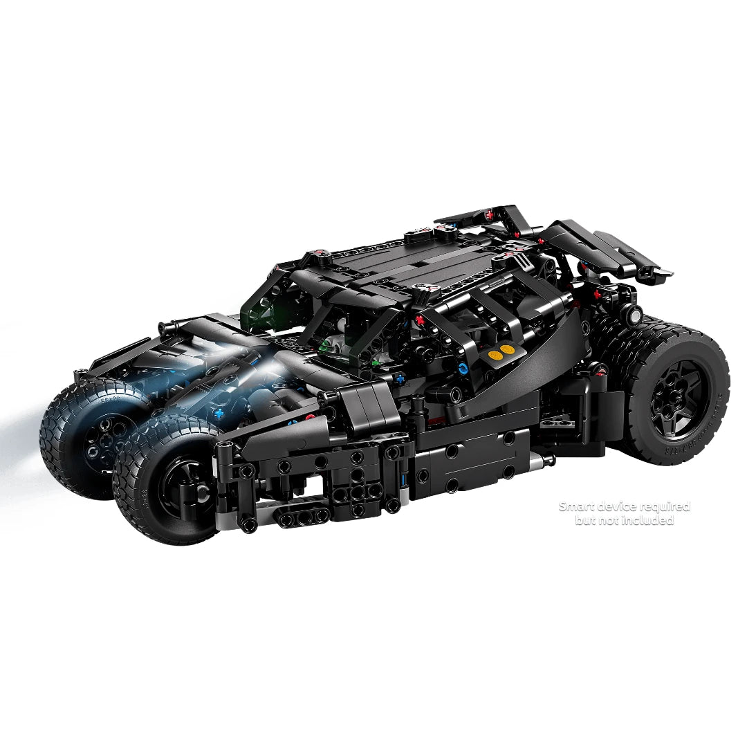 LEGO Technic 42239 Batmobile™ Tumbler 香港行貨價 $1169