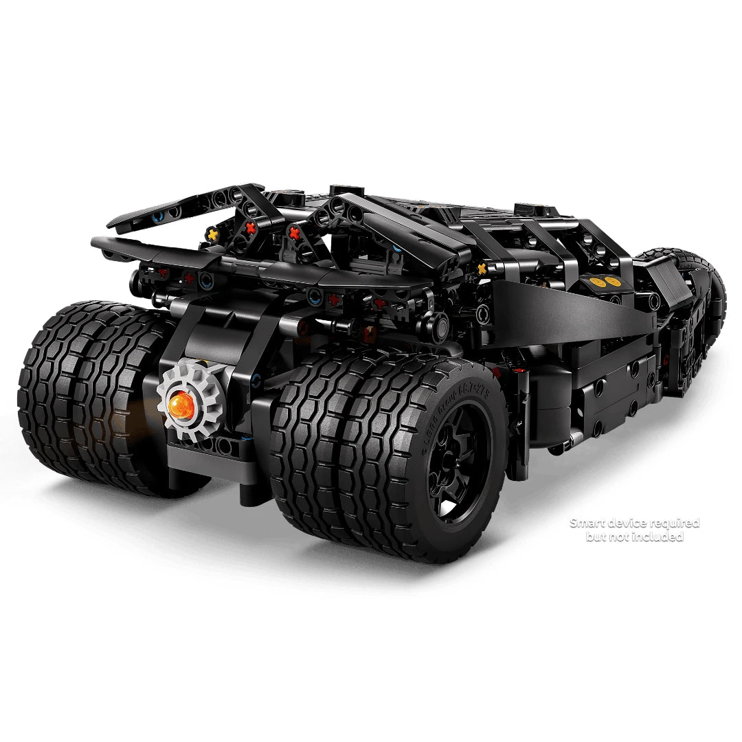 LEGO Technic 42239 Batmobile™ Tumbler 香港行貨價 $1169