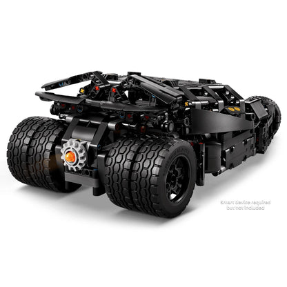 LEGO Technic 42239 Batmobile™ Tumbler 香港行貨價 $1169